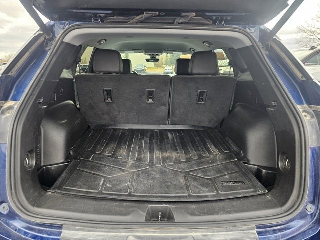 2022 Chevrolet Blazer 3LT