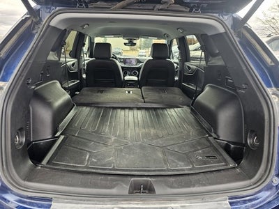 2022 Chevrolet Blazer 3LT