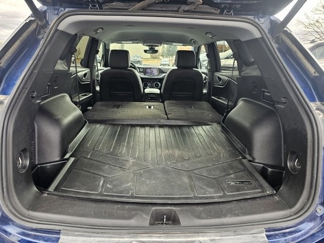 2022 Chevrolet Blazer 3LT