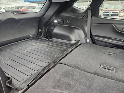 2022 Chevrolet Blazer 3LT