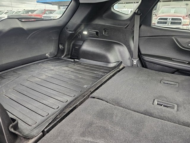 2022 Chevrolet Blazer 3LT