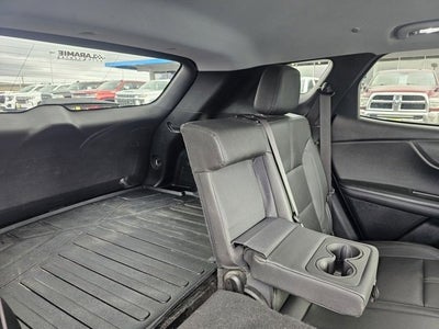 2022 Chevrolet Blazer 3LT