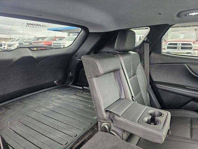 2022 Chevrolet Blazer 3LT