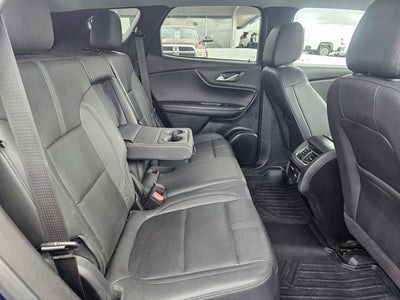 2022 Chevrolet Blazer 3LT