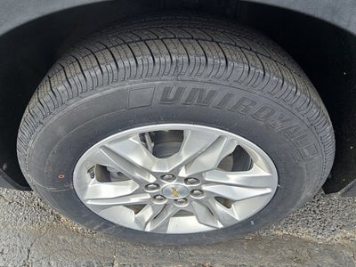 2022 Chevrolet Blazer 3LT