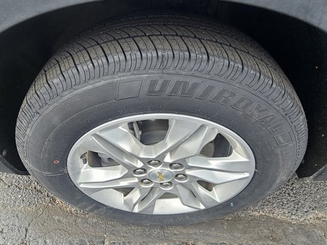 2022 Chevrolet Blazer 3LT