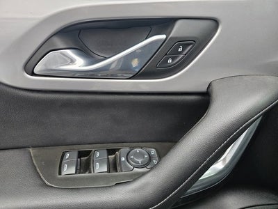 2022 Chevrolet Blazer 3LT