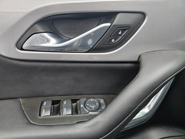 2022 Chevrolet Blazer 3LT