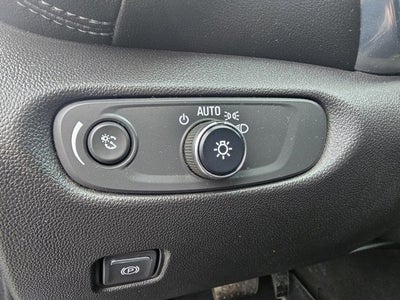 2022 Chevrolet Blazer 3LT