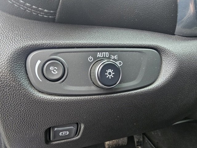 2022 Chevrolet Blazer 3LT