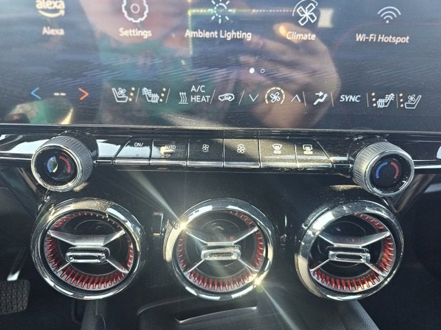 2025 Chevrolet Blazer EV RS