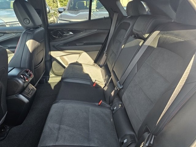 2025 Chevrolet Blazer EV RS