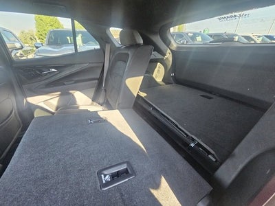 2025 Chevrolet Blazer EV RS