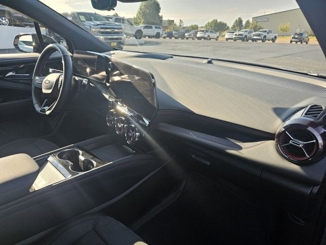 2025 Chevrolet Blazer EV RS