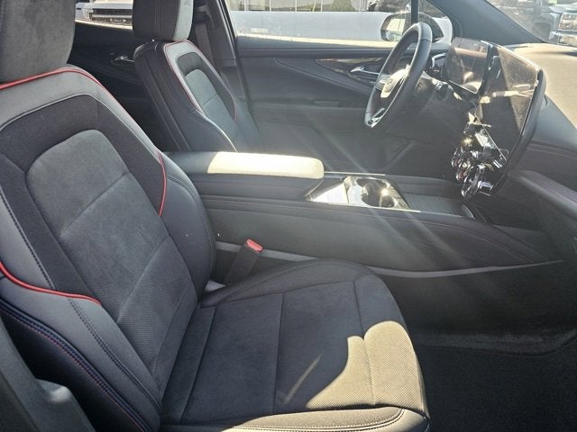 2025 Chevrolet Blazer EV RS