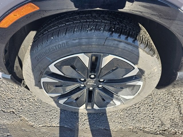 2025 Chevrolet Blazer EV RS