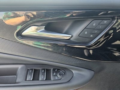 2025 Chevrolet Blazer EV RS