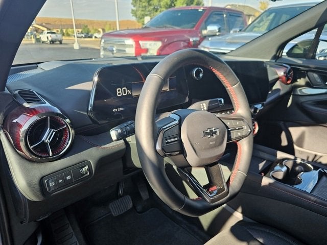 2025 Chevrolet Blazer EV RS