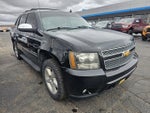 2011 Chevrolet Avalanche LTZ