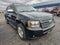 2011 Chevrolet Avalanche LTZ