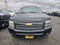 2011 Chevrolet Avalanche LTZ