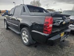 2011 Chevrolet Avalanche LTZ