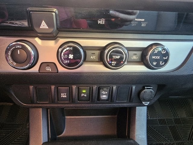 2016 Toyota Tacoma SR5 V6