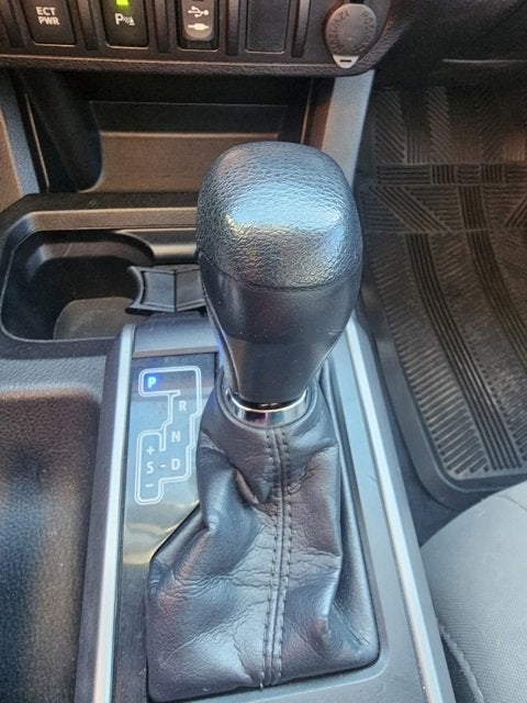 2016 Toyota Tacoma SR5 V6