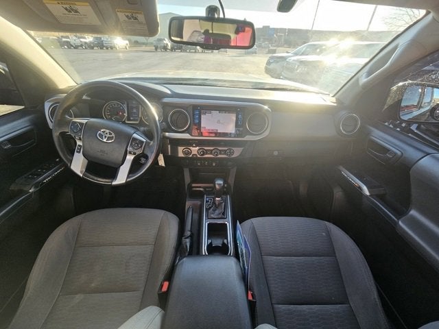 2016 Toyota Tacoma SR5 V6