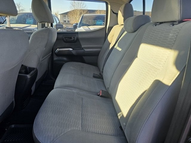 2016 Toyota Tacoma SR5 V6