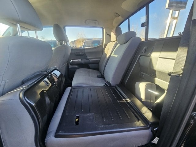 2016 Toyota Tacoma SR5 V6