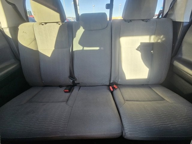 2016 Toyota Tacoma SR5 V6