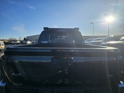 2016 Toyota Tacoma SR5 V6