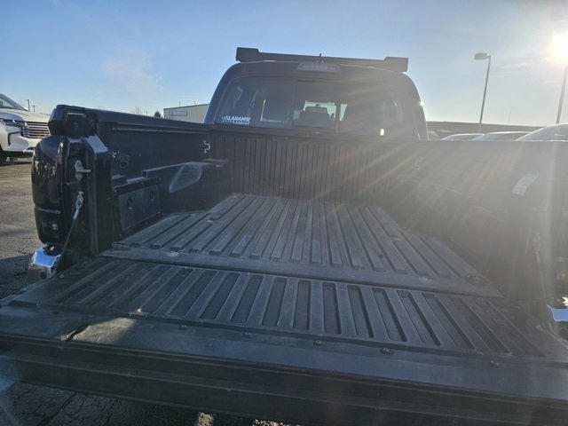 2016 Toyota Tacoma SR5 V6