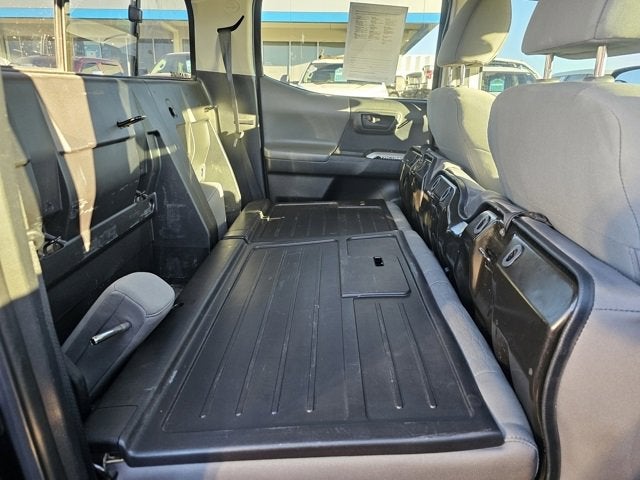 2016 Toyota Tacoma SR5 V6