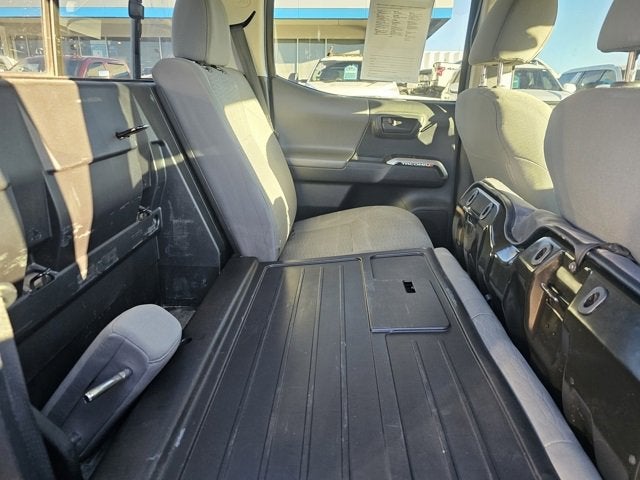 2016 Toyota Tacoma SR5 V6