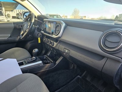 2016 Toyota Tacoma SR5 V6