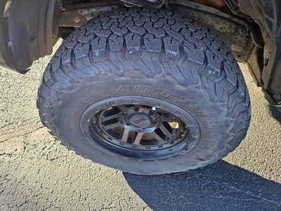 2016 Toyota Tacoma SR5 V6