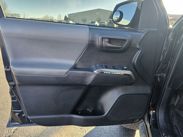 2016 Toyota Tacoma SR5 V6