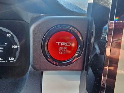 2024 Toyota Tacoma 4WD SR5