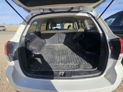 2010 Subaru Outback 2.5i Premium