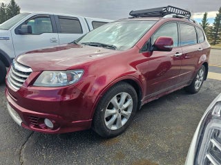 2012 Subaru Tribeca 3.6R Touring