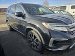 2019 Honda Pilot Touring
