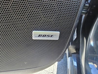 2019 Buick Enclave Avenir