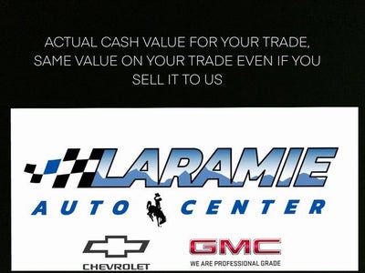 2019 Buick Enclave Avenir