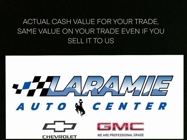 2019 Buick Enclave Avenir