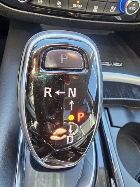 2019 Buick Enclave Avenir