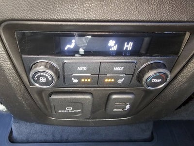 2019 Buick Enclave Avenir