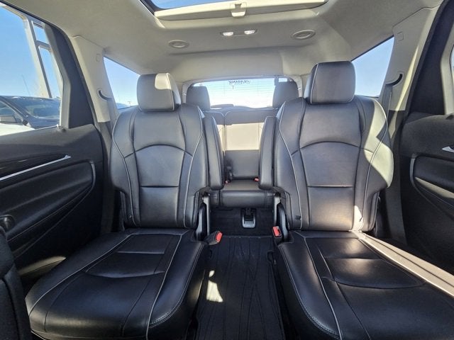 2019 Buick Enclave Avenir