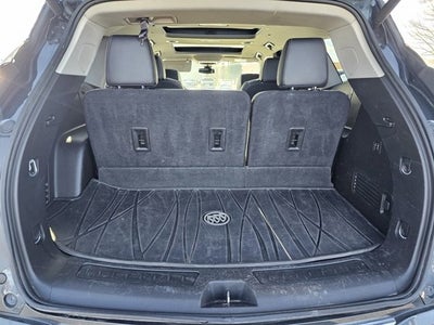 2019 Buick Enclave Avenir